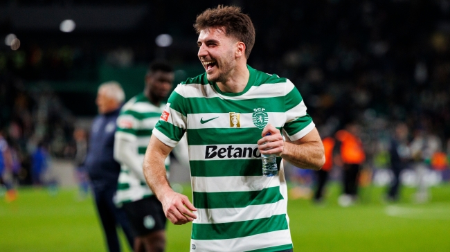 Ο Ιωαννίδης δήλωσε... φαν του Παυλίδη: «Μου αρέσει να τον βλέπω να σκοράρει και χαίρομαι για αυτόν»