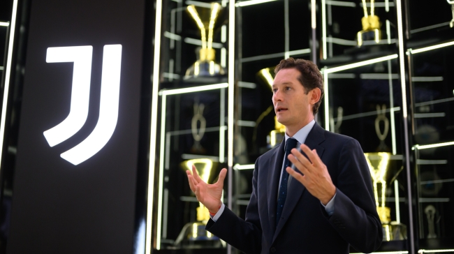 Το Game of Thrones της Γιουβέντους: Η δύναμη των Ανιέλι και η εταιρεία crypto που την αμφισβητεί