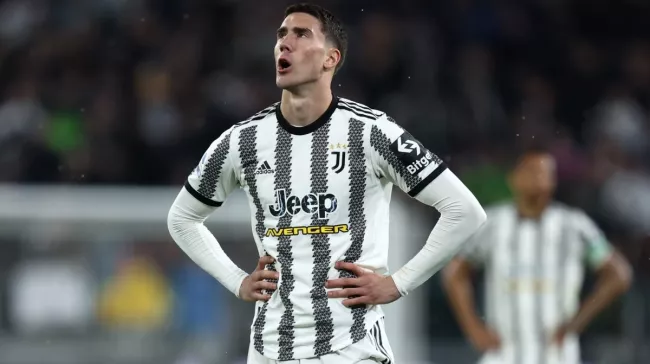 Η Γιούβε χάνει τον Βλάχοβιτς για τρεις μήνες!