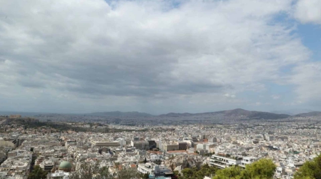 Ο καιρός τα Χριστούγεννα: Τι δείχνουν οι πρώτες πρώιμες προβλέψεις