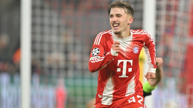 Από τον Καρλ στον Εστεβάο και τον Μπουαντί: Οι... baby παικταράδες που θα δούμε το 2026!