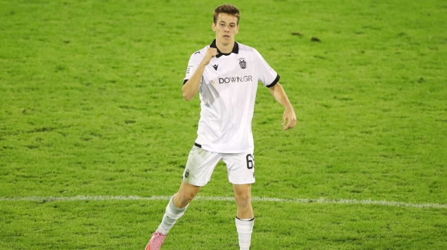 Αγωνία για Κωνσταντέλια εν όψει Άρη, εκτός ο Πέλκας