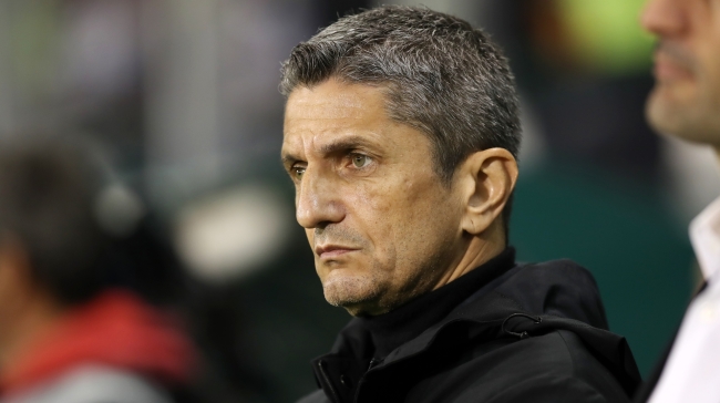 ΠΑΟΚ: Το όραμα του Ιβάν, η δουλειά του Ραζβάν