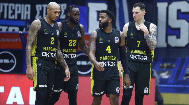 Ειλημμένη απόφαση για άμεσες αλλαγές στο Μαρούσι