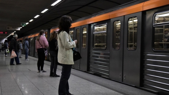 Πώς θα κινηθούν μετρό και λεωφορεία το Πάσχα