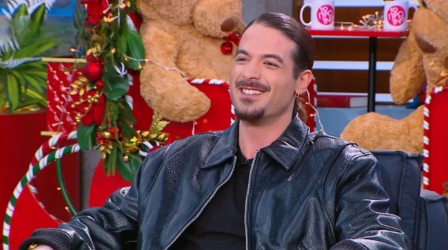 Άρης Μουγκοπέτρος: Συνελήφθη μετά από καταγγελία της συζύγου του