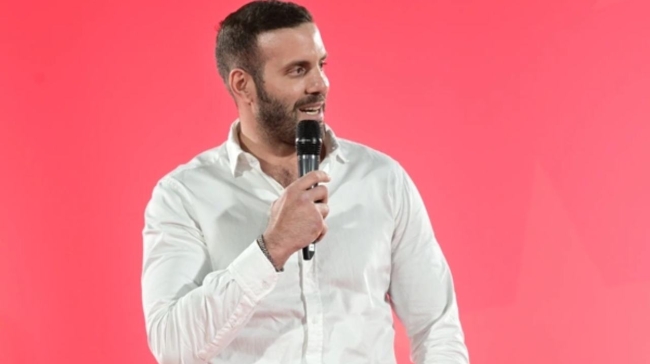 Νίκος Γιαννόπουλος: «Μετά από όσα είπε ο Νίκος Παππάς υπάρχει πλήρης παραδοχή, θα καταθέσω μήνυση»