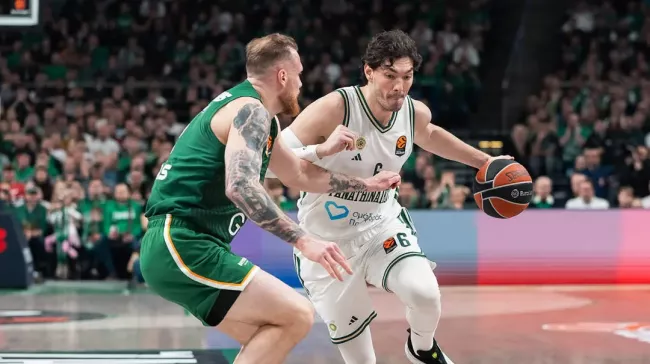 Το τέρας με τα πέντε κεφάλια 