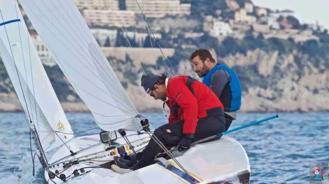 Έβαλε πλώρη για 26ο συνεχόμενο Πανελλήνιο τίτλο ο Παπαθανασίου