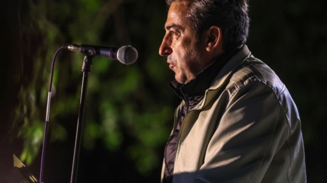 Ασλανίδης για Καρυστιανού: «Δυστυχώς φούσκωσαν τα μυαλά της και δεν έμεινε πιστή σε αυτό που είχαμε»