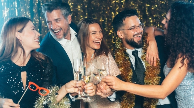 Αυτά είναι τα μυστικά για ένα σωστό και αξέχαστο ρεβεγιόν