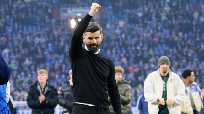 Οι σούπερ ήρωες της Σάλκε