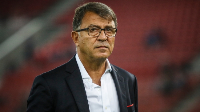 Επιβεβαίωση του αποκλειστικού του Gazzetta: Ο Λεμονής ανέλαβε τη Ραντνίσκι