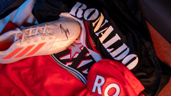 Για να σωθεί ένα παιδί: Η μεγάλη online δημοπρασία του Messinia Challenge επιστρέφει για καλό σκοπό