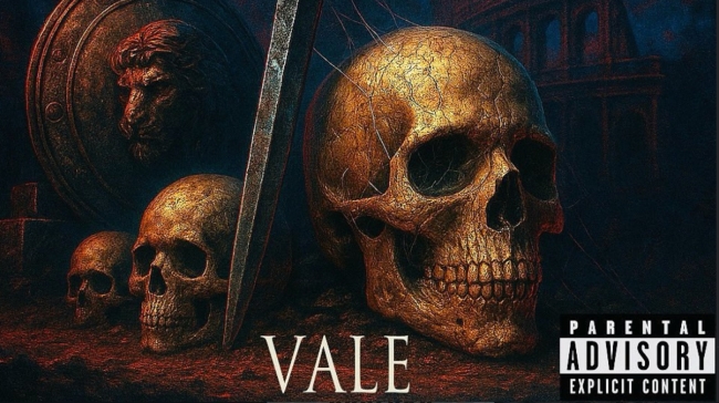 Ο Vale2310 συνεχίζει απτόητος