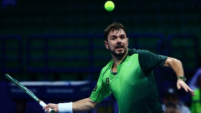 Ο Βαβρίνκα αποχωρεί από την ενεργό δράση μέσα στο 2026