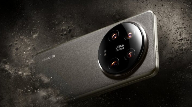 Σύντομα τα αποκαλυπτήρια του Xiaomi 17 Ultra