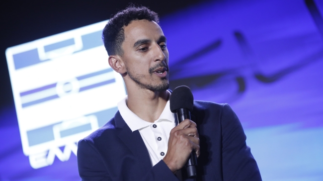 Ο Ζέκα παίρνει την θέση του Τζαβέλλα