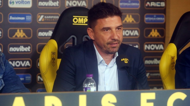 Ο Ρούμπεν Ρέγες βάζει σε προτεραιότητα την απόκτηση αριστερού full back