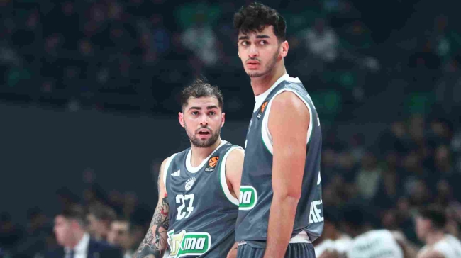 Είδε πώς θα φτάσει στο... Telekom Center Athens