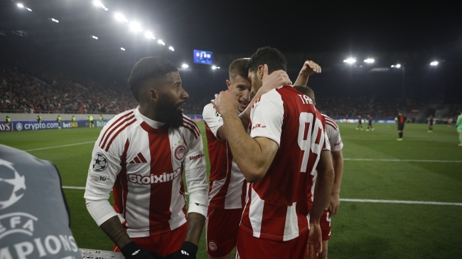 Βαθμολογία UEFA: Η Ελλάδα μείωσε την απόσταση από την Πολωνία