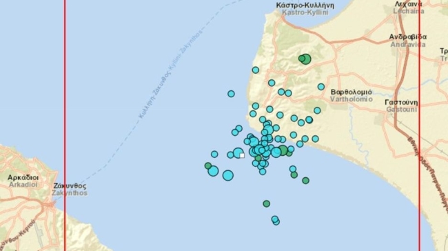Επιστήμονες σε νευρική κρίση: Μετά τους μετεωρολόγους και νέα κόντρα σεισμολόγων