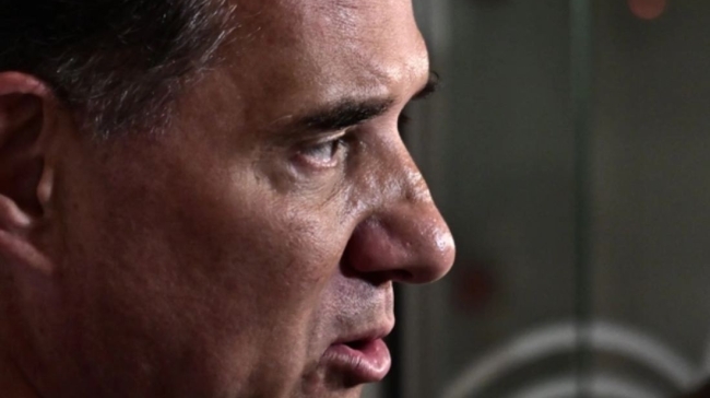 O Άδωνις Γεωργιάδης είδε τον «Καποδίστρια»: «Απορώ πώς σε κάποιους δεν άρεσε η ταινία»