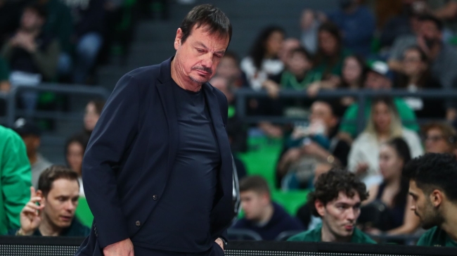 Στο μυαλό του Άταμαν