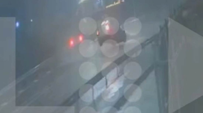 Απ​ίστευτο περιστατικό στην Ηλεία: Ανεμοστρόβιλος σήκωσε στον αέρα και αναποδογύρισε ΙΧ