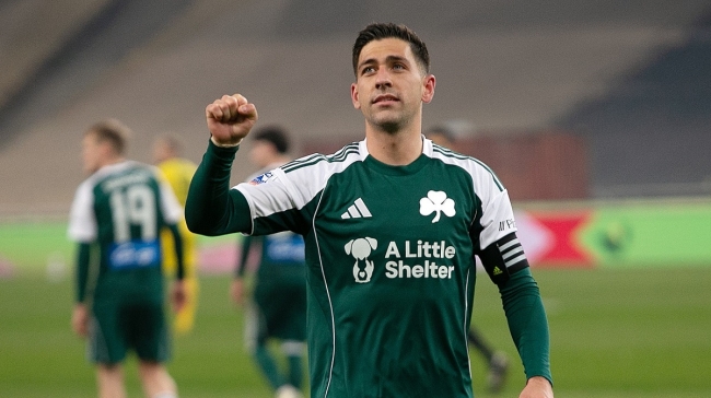 Μπακασέτας στο Gazzetta: «Πρέπει να διαχειριστείς την κριτική, ενοχλεί η εμπάθεια»