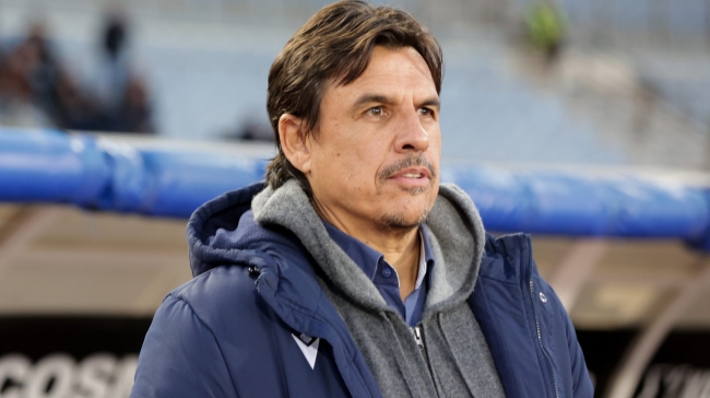 Κόουλμαν: «Πρέπει να παρθούν δύσκολες αποφάσεις»