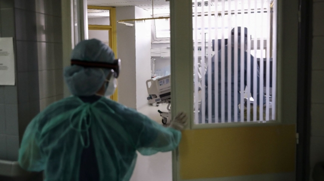 Αφθώδης πυρετός: Σε καραντίνα όλη η Κύπρος για 21 ημέρες - «Eκτός ελέγχου η κατάσταση»