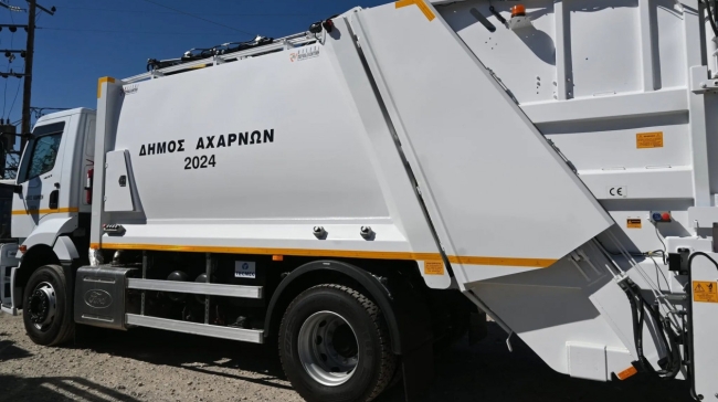 Μενίδι: Ο εργαζόμενος του δήμου που τραυματίστηκε από Ρομά μιλά για την επίθεση