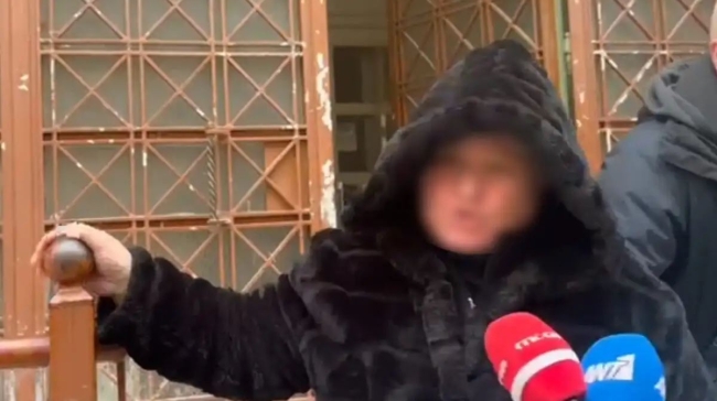 Σοκαριστικές μαρτυρίες για τη διευθύντρια σχολείου στις Σέρρες: «Η γάτα που βλέπετε είναι η μετεμψύχωση του πατέρα μου»