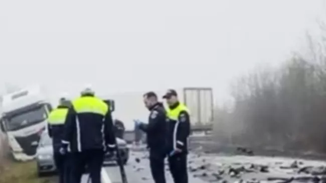 Τι εξετάζουν οι αρχές της Ρουμανίας για το τραγικό δυστύχημα