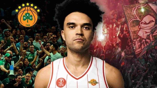 «Παναθηναϊκός... Πρέπει να μιλήσουμε»: H αλλαγή του Ελάιζα Μπράιαντ (vid)