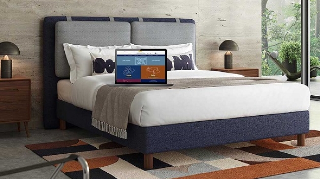 Οι χειμερινές εκπτώσεις της Greco Strom είναι εδώ!