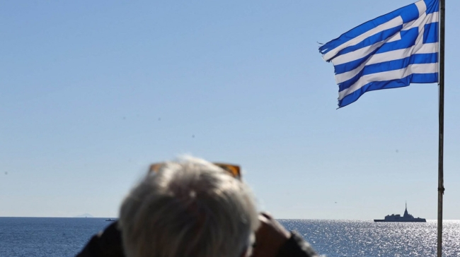 Φρεγάτα Κίμων: Γινόμαστε ξανά κράτος «μέγα το της θαλάσσης» - Πώς αλλάζουν οι ισορροπίες στο Αιγαίο