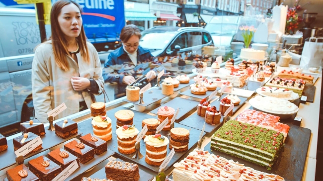 Ούτε Παρίσι, ούτε Τόκιο: Αυτή η πόλη αναδείχθηκε Νο1 γαστρονομικός προορισμός στον κόσμο για το 2026