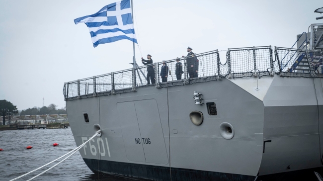 Το δώρο του ΠτΔ στον κυβερνήτη του Κίμωνα, το θρυλικό Αβέρωφ και η αλήθεια για το νέο κόμμα Σαμαρά 