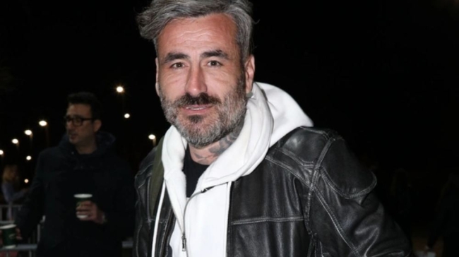 Γιώργος Μαυρίδης: «Ήταν να πάω οδικώς στη Λυών για τον ΠΑΟΚ»