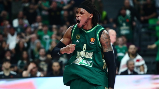 «Πράσινο» restart με αμυνάρα και Χολμς!