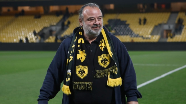 Ο Ηλιόπουλος βγαίνει μπροστά για το χάντμπολ της ΑΕΚ!