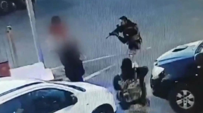 Ηράκλειο: Καρέ καρέ η «κινηματογραφική» σύλληψη ζευγαριού για 14 διαρρήξεις