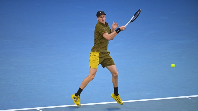 Άκοπα στην επόμενη φάση του Australian Open ο Σίνερ