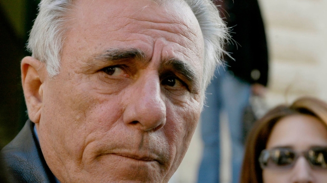 Πέθανε ο Σπύρος Καρατζαφέρης