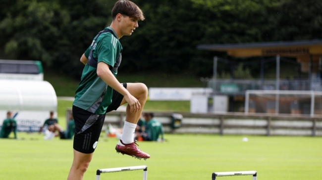 Με Κάτρη, αλλά χωρίς τρεις κόντρα στην Φερεντσβάρος ο Παναθηναϊκός