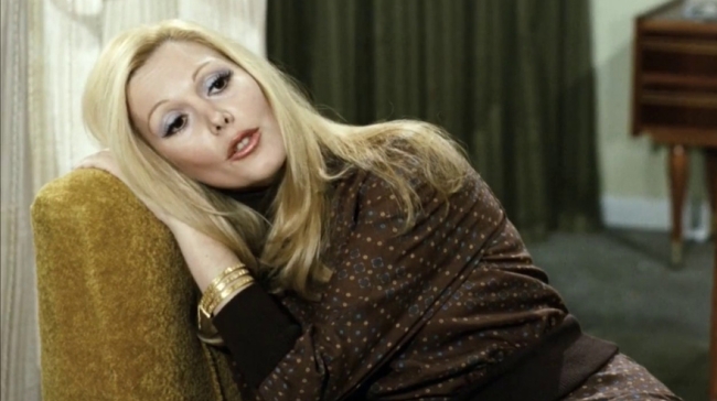 Πέθανε η ηθοποιός Τόνια Καζιάνη