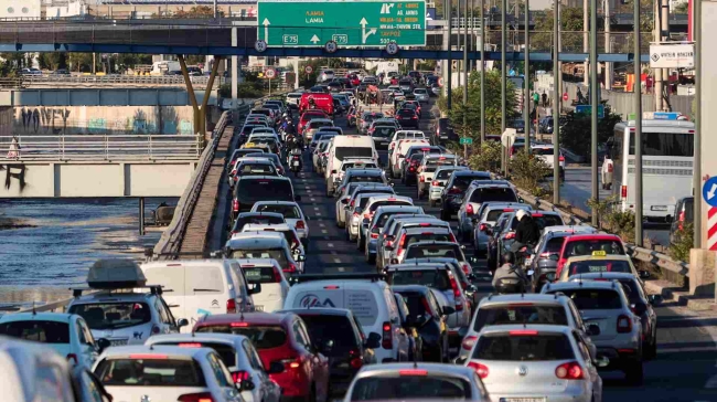 Καθημερινό «μαρτύριο» στον Κηφισό: Αυτές είναι οι προτάσεις που εξετάστηκαν (vid)