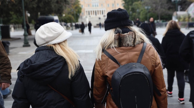 Προειδοποίηση Κολυδά: «Έρχεται κανονικός χειμώνας, όπως παλιά»